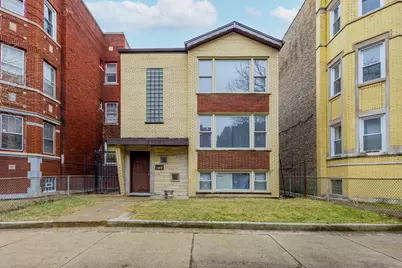 7637 S Essex Avenue #1, Chicago, IL 60649 - Photo 1