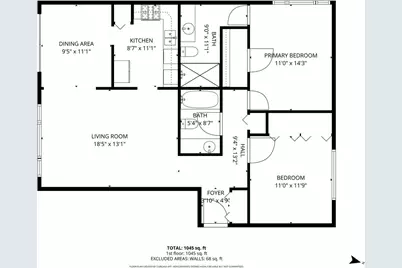 [Address not provided], Palatine, IL 60074 - Photo 27