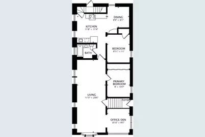 1161 S Ridgeland Avenue, Oak Park, IL 60304 - Photo 21