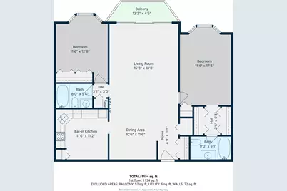 235 Ridge Road #4J, Wilmette, IL 60091 - Photo 17