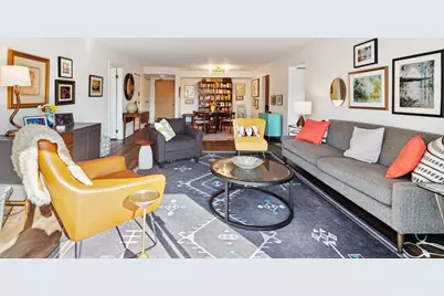 235 Ridge Road #4J, Wilmette, IL 60091 - Photo 5