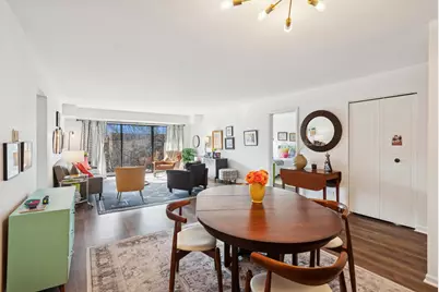 235 Ridge Road #4J, Wilmette, IL 60091 - Photo 3