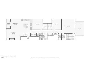 1473 W Irving Park Rd, Chicago, IL 60613 - Photo 33