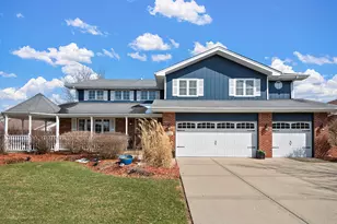 19813 Clare Dr, Tinley Park, IL 60487 - Photo 1