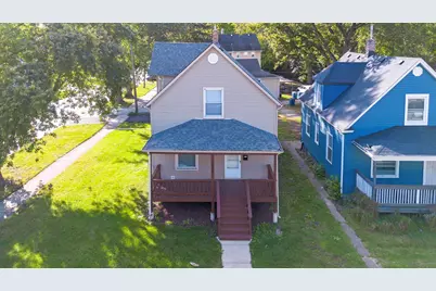 1144 Grant Avenue, Chicago Heights, IL 60411 - Photo 1