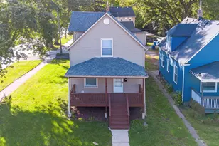 1144 Grant Ave, Chicago Heights, IL 60411 - Photo 1