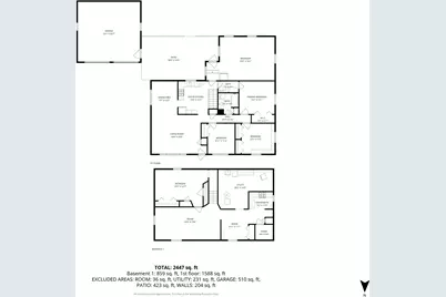 3821 Cheyenne Road, Gurnee, IL 60031 - Photo 21