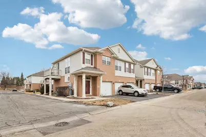 8126 Concord Lane #D, Justice, IL 60458 - Photo 25