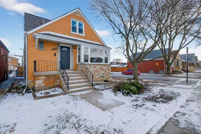 6559 S Kedvale Avenue, Chicago, IL 60629 - Photo 1