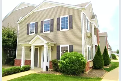 146 Bertram Drive #P, Yorkville, IL 60560 - Photo 1