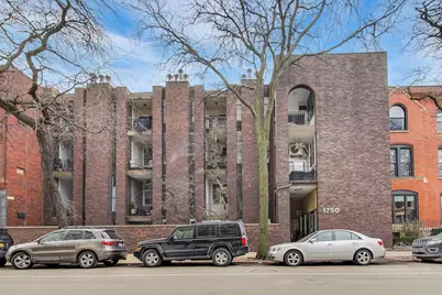 1750 N Wells Street #103, Chicago, IL 60614 - Photo 1