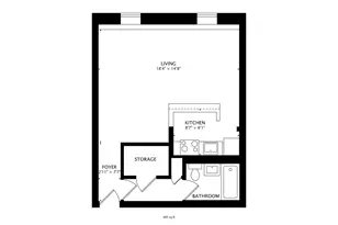 1750 N Wells St, Chicago, IL 60614 - Photo 3