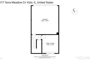 117 Terra Meadow Cir, Volo, IL 60020 - Photo 37