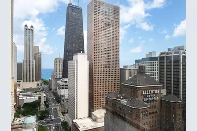 118 E Erie Street #31G, Chicago, IL 60611 - Photo 33