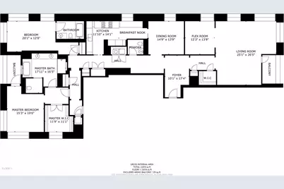 118 E Erie Street #31G, Chicago, IL 60611 - Photo 45