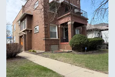 7332 S Luella Avenue, Chicago, IL 60649 - Photo 1