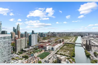 234 W Polk Street #4101, Chicago, IL 60607 - Photo 13