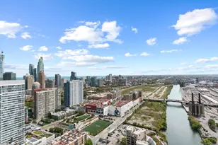 234 W Polk St, Chicago, IL 60607 - Photo 13