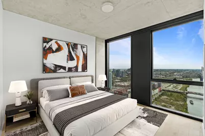 234 W Polk Street #4101, Chicago, IL 60607 - Photo 11