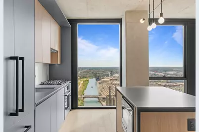 234 W Polk Street #4101, Chicago, IL 60607 - Photo 5