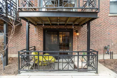 5350 N Glenwood Avenue #GW, Chicago, IL 60640 - Photo 15