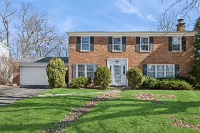 4141 Longmeadow Road, Downers Grove, IL 60515 - Photo 1