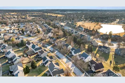 1135 Red Clover Drive, Naperville, IL 60564 - Photo 43