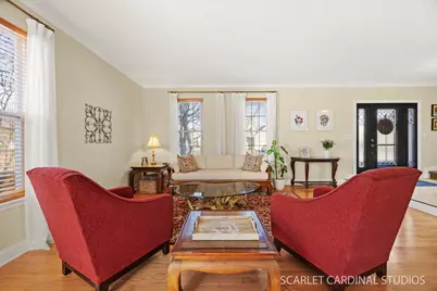 1135 Red Clover Drive, Naperville, IL 60564 - Photo 5