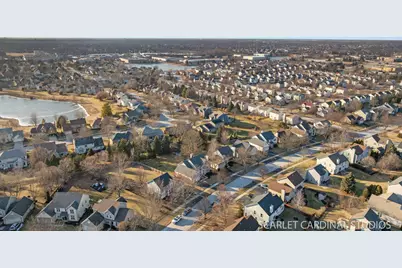 1135 Red Clover Drive, Naperville, IL 60564 - Photo 39