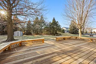 1135 Red Clover Dr, Naperville, IL 60564 - Photo 35