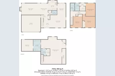 1135 Red Clover Drive, Naperville, IL 60564 - Photo 55