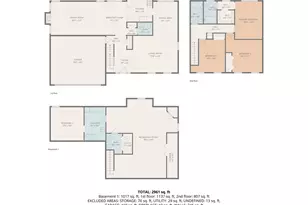 1135 Red Clover Dr, Naperville, IL 60564 - Photo 55