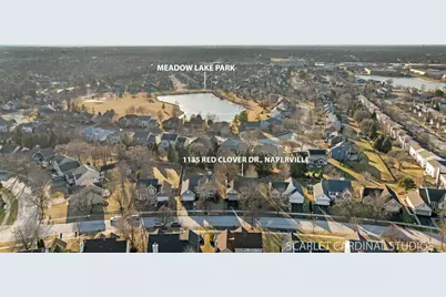 1135 Red Clover Drive, Naperville, IL 60564 - Photo 49