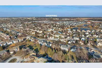 1135 Red Clover Drive, Naperville, IL 60564 - Photo 47