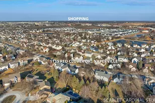 1135 Red Clover Dr, Naperville, IL 60564 - Photo 47