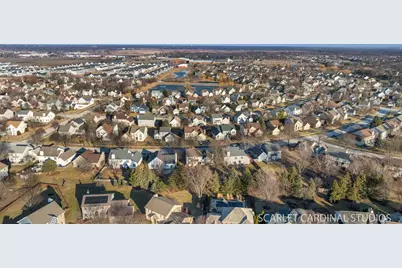 1135 Red Clover Drive, Naperville, IL 60564 - Photo 41