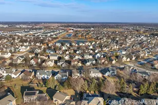 1135 Red Clover Dr, Naperville, IL 60564 - Photo 41