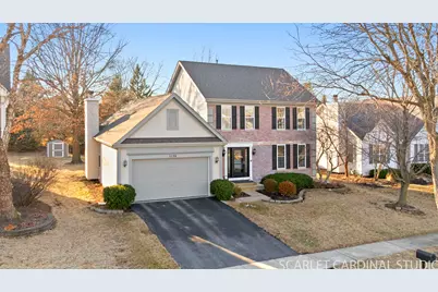 1135 Red Clover Drive, Naperville, IL 60564 - Photo 37