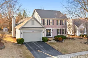 1135 Red Clover Dr, Naperville, IL 60564 - Photo 37