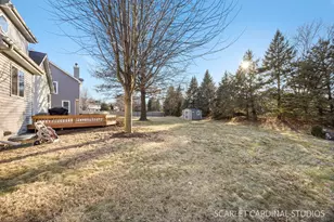 1135 Red Clover Dr, Naperville, IL 60564 - Photo 33