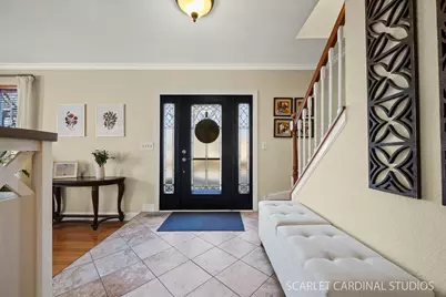 1135 Red Clover Drive, Naperville, IL 60564 - Photo 15