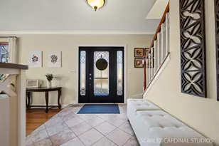 1135 Red Clover Dr, Naperville, IL 60564 - Photo 15