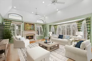 528 Linden Ave, Lake Forest, IL 60045 - Photo 7