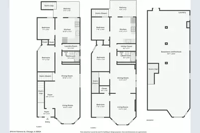 3918 W Fillmore Street, Chicago, IL 60624 - Photo 57