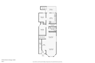 3918 W Fillmore St, Chicago, IL 60624 - Photo 55