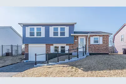 17720 Winston Drive, Country Club Hills, IL 60478 - Photo 3