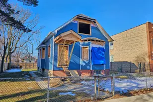 8414 S Sangamon St, Chicago, IL 60620 - Photo 1