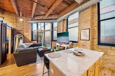 215 N Aberdeen Street #B401, Chicago, IL 60607 - Photo 7