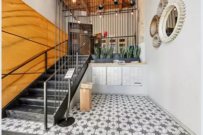 215 N Aberdeen Street #B401, Chicago, IL 60607 - Photo 19
