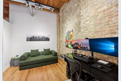 215 N Aberdeen Street #B401, Chicago, IL 60607 - Photo 11